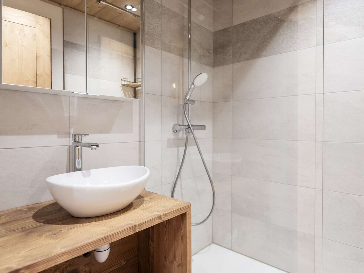 Appartement 4 pers. rénové, skis aux pieds à Val Thorens - Photo 16