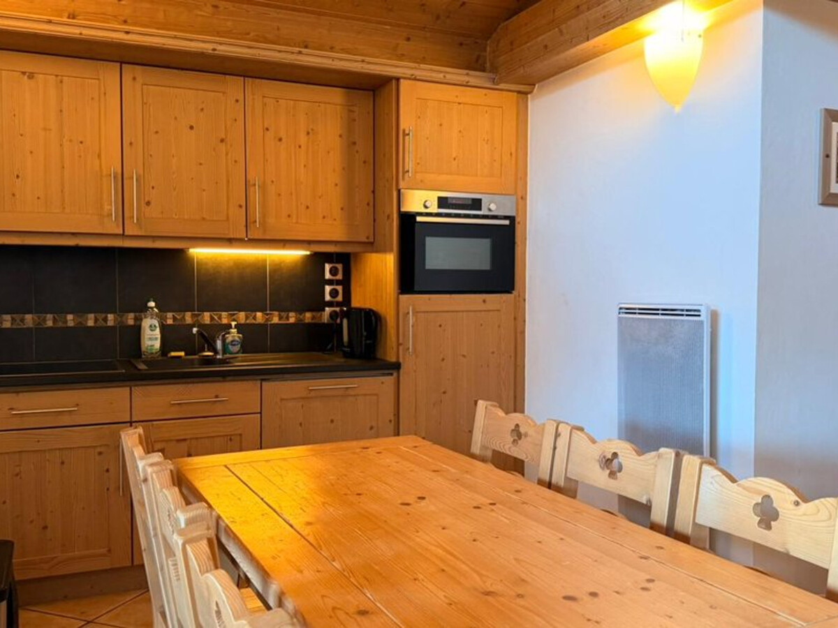 Appartement 3 pièces aux Carroz avec accès spa et piscine - Photo 3