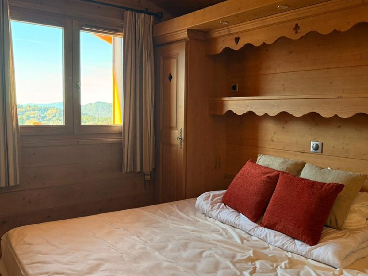 Appartement 3 pièces aux Carroz avec accès spa et piscine - Photo 8