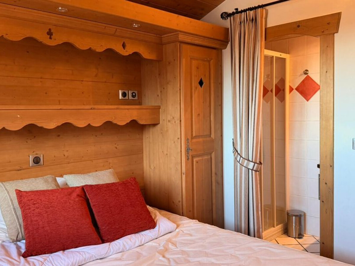 Appartement 3 pièces aux Carroz avec accès spa et piscine - Photo 10