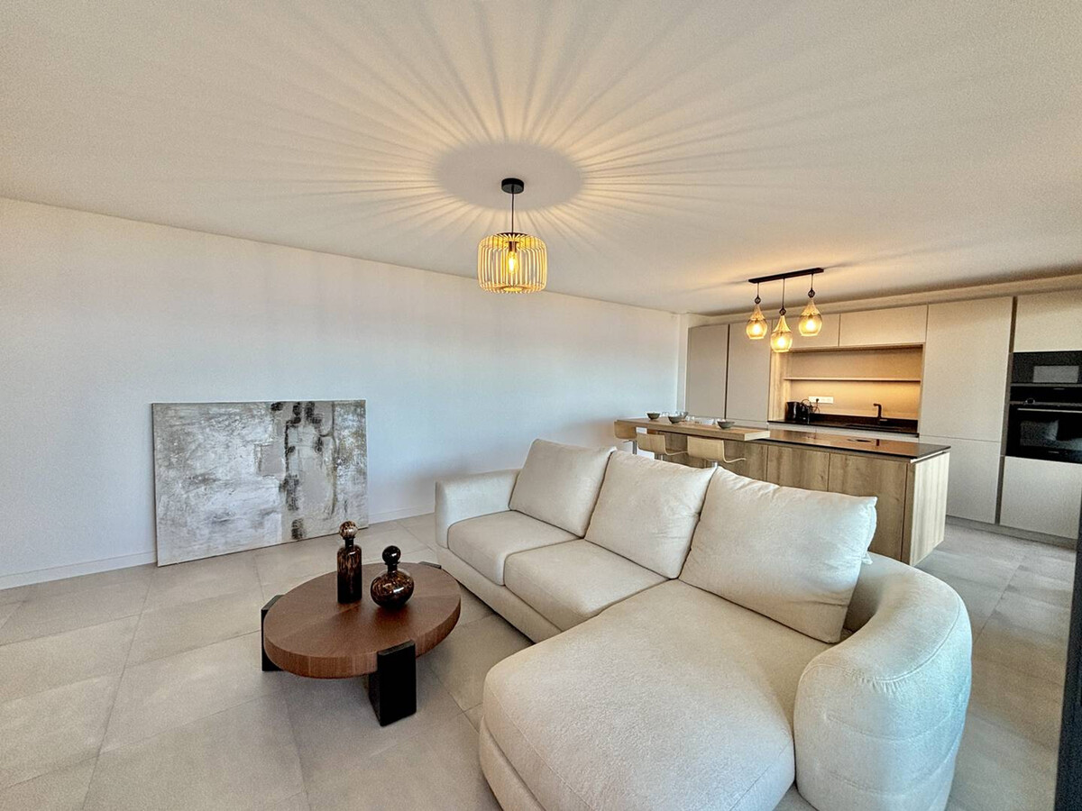 Appartement 3 pièces Porticcio, 70m² terrasse vue mer - Photo 10