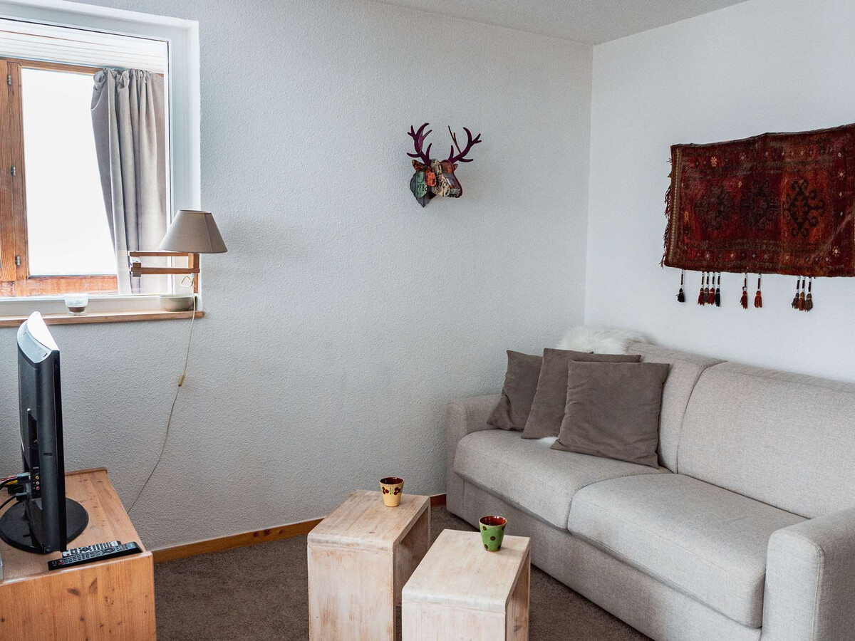 Appartement ski aux pieds Val Thorens - 6 pers, central et pratique - Photo 5