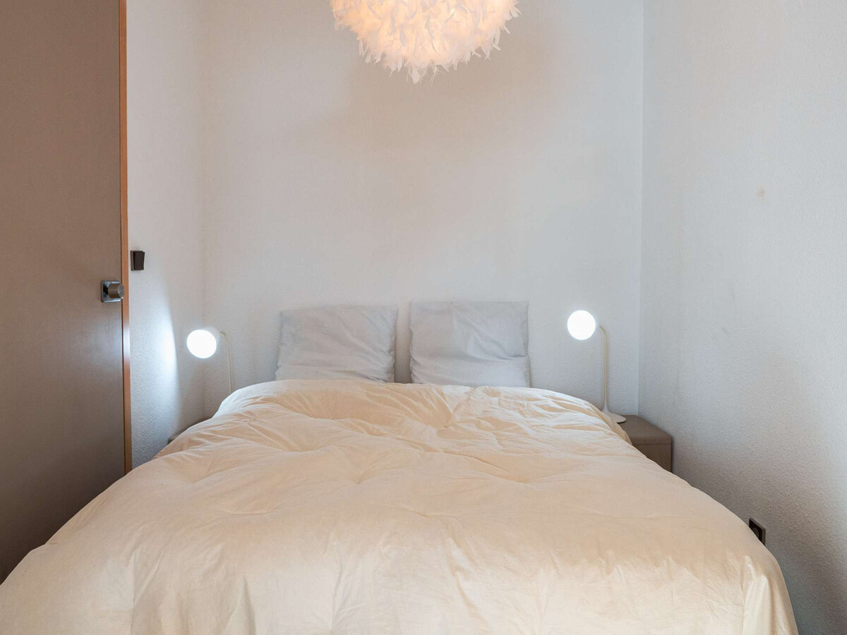 Appartement ski aux pieds Val Thorens - 6 pers, central et pratique - Photo 8