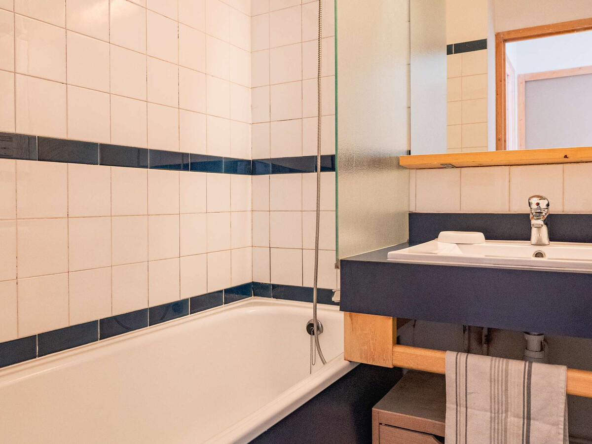 Appartement ski aux pieds Val Thorens - 6 pers, central et pratique - Photo 10