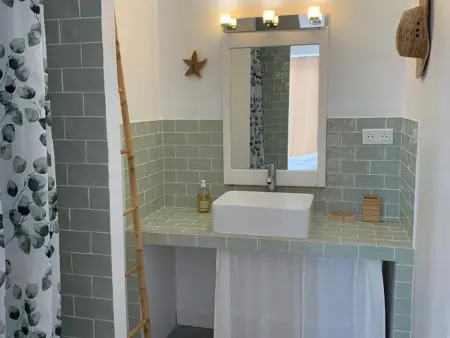 Maison 3 chambres avec piscine privée et vue sur mer - Photo 9