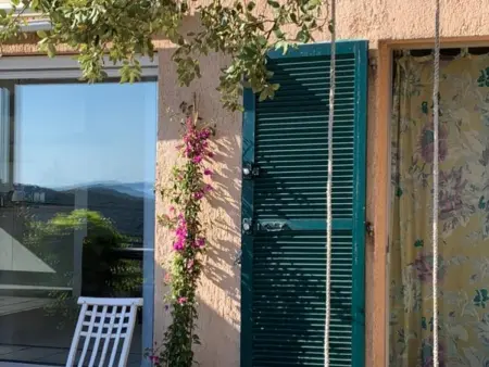 Maison 3 chambres avec piscine privée et vue sur mer - Photo 11
