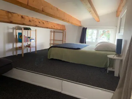 Maison 3 chambres avec piscine privée et vue sur mer - Photo 13