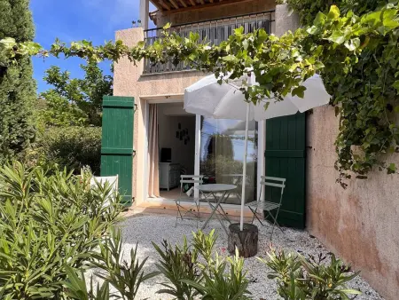 Maison 3 chambres avec piscine privée et vue sur mer - Photo 15