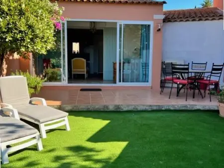 Charmante maison climatisée avec piscine à La Croix-Valmer - Photo 2
