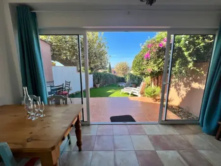Charmante maison climatisée avec piscine à La Croix-Valmer - Photo 3
