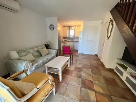Charmante maison climatisée avec piscine à La Croix-Valmer - Photo 5