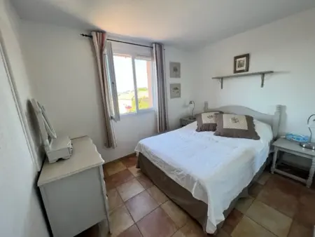Charmante maison climatisée avec piscine à La Croix-Valmer - Photo 8