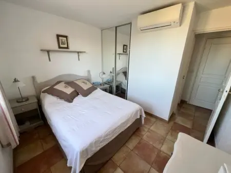 Charmante maison climatisée avec piscine à La Croix-Valmer - Photo 9