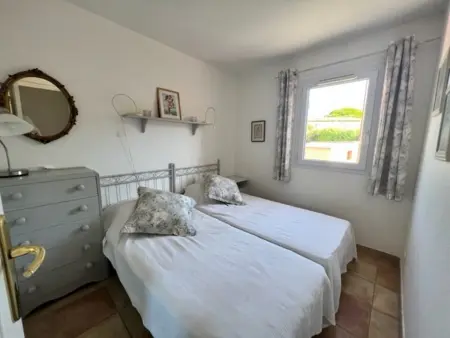 Charmante maison climatisée avec piscine à La Croix-Valmer - Photo 10