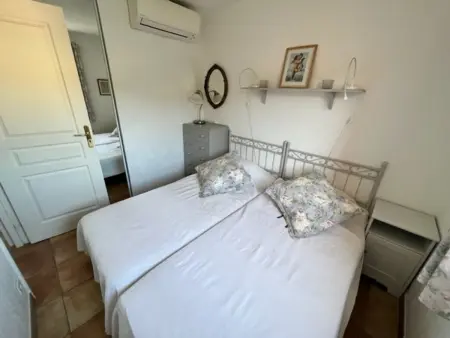 Charmante maison climatisée avec piscine à La Croix-Valmer - Photo 11