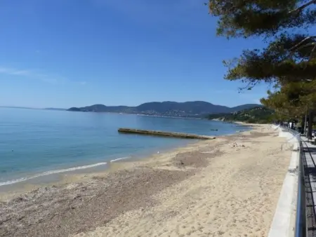 Charmante maison climatisée avec piscine à La Croix-Valmer - Photo 14
