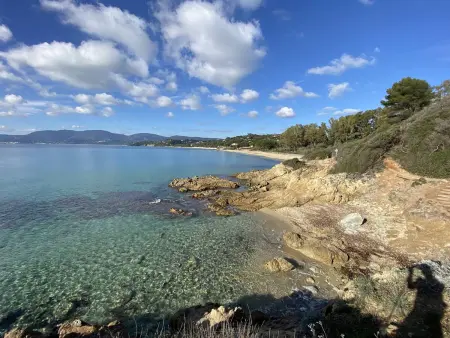 Charmante maison climatisée avec piscine à La Croix-Valmer - Photo 17