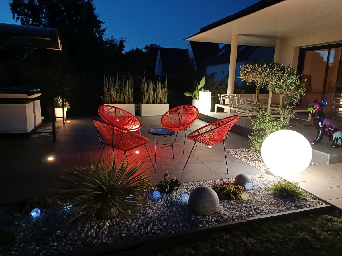 Maison plain pied 130 m² avec garage, jardin et table de ping pong - Photo 16