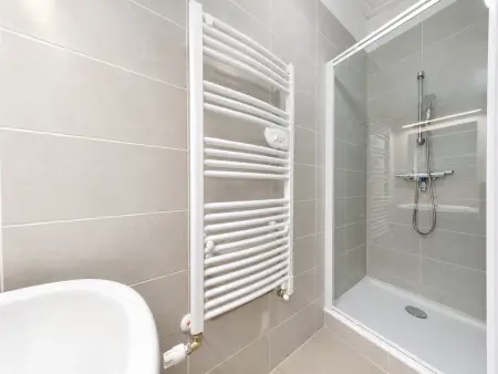Appartement 8 pers aux Rousses, 2ème étage ascenseur : photo 11