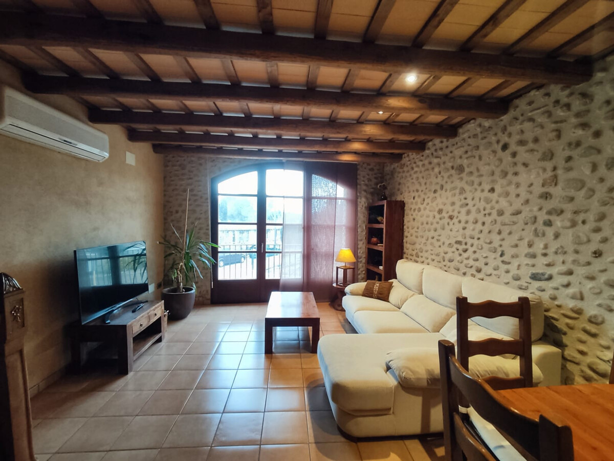 Casa Fluvianets : gîte 6 pers. à Armentera, 5 min plage - Photo 7