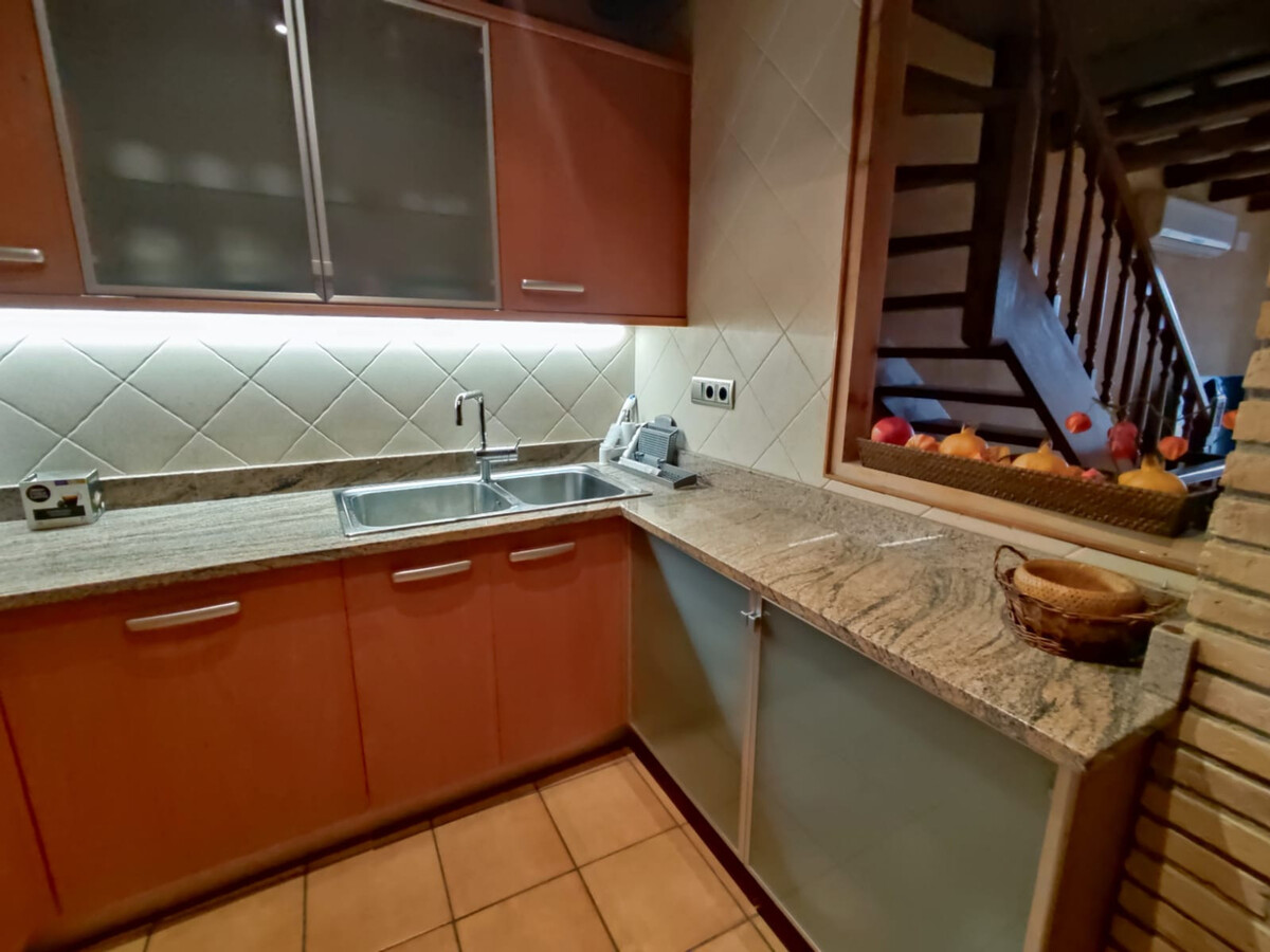 Casa Fluvianets : gîte 6 pers. à Armentera, 5 min plage - Photo 8