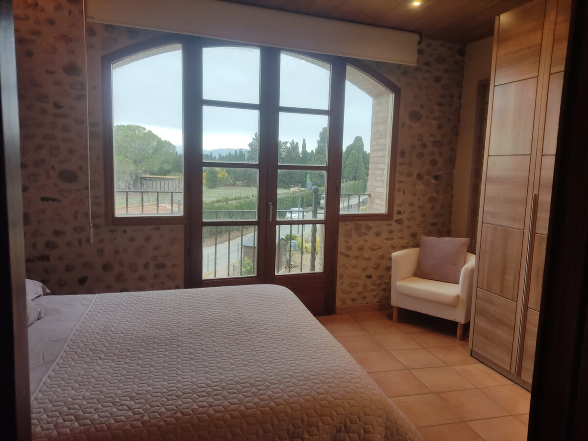 Casa Fluvianets : gîte 6 pers. à Armentera, 5 min plage - Photo 9