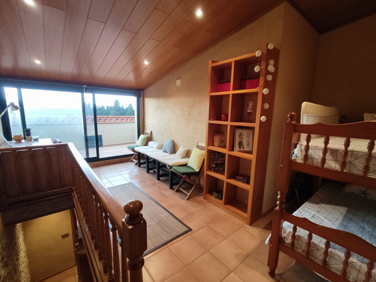 Casa Fluvianets : gîte 6 pers. à Armentera, 5 min plage - Photo 15
