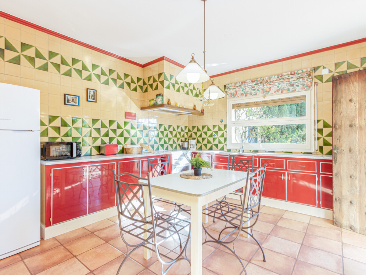 Villa 6 pers. Empuriabrava : piscine privée et amarrage - Photo 4