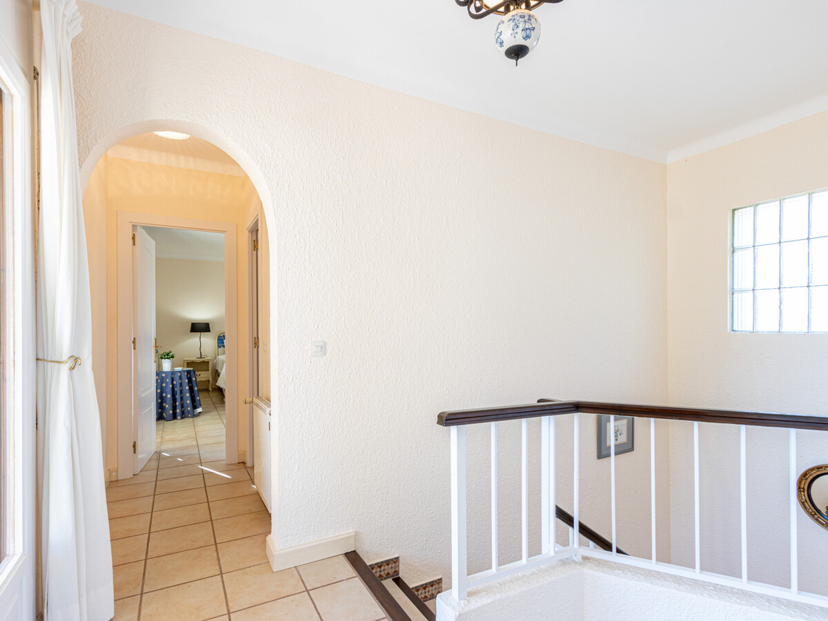 Villa 6 pers. Empuriabrava : piscine privée et amarrage - Photo 19