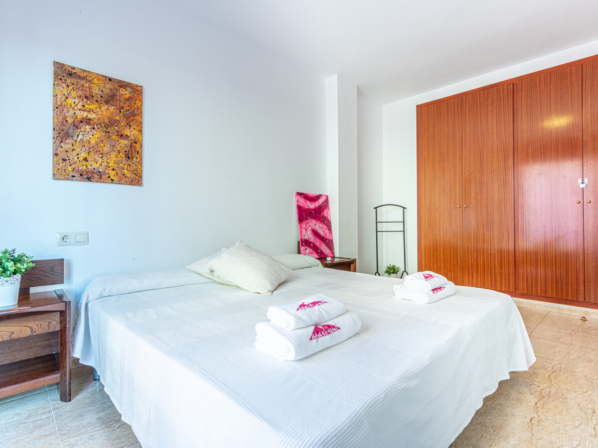 Appartement 3 chambres en première ligne de mer à Empuriabrava - Photo 4