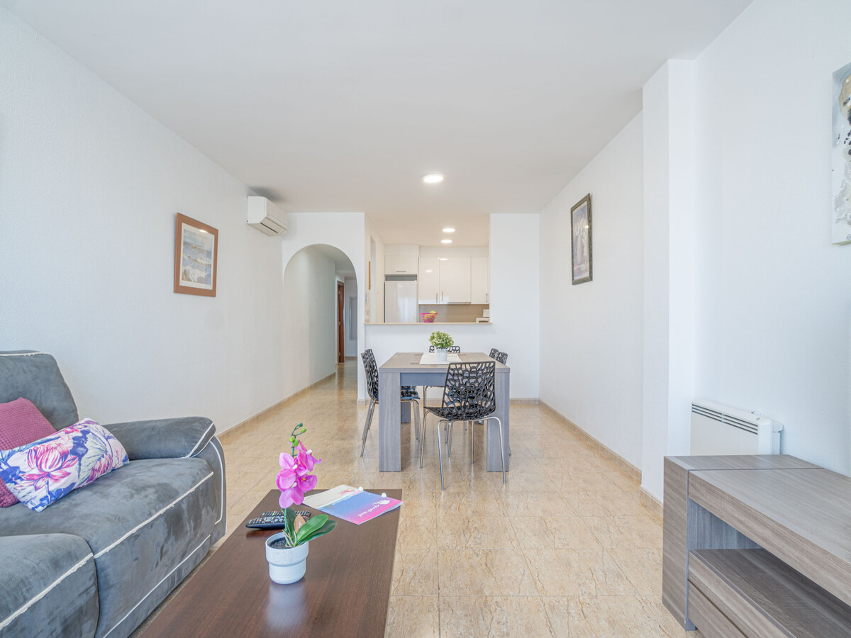 Appartement 3 chambres en première ligne de mer à Empuriabrava - Photo 8