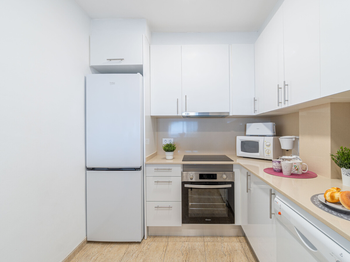 Appartement 3 chambres en première ligne de mer à Empuriabrava - Photo 10