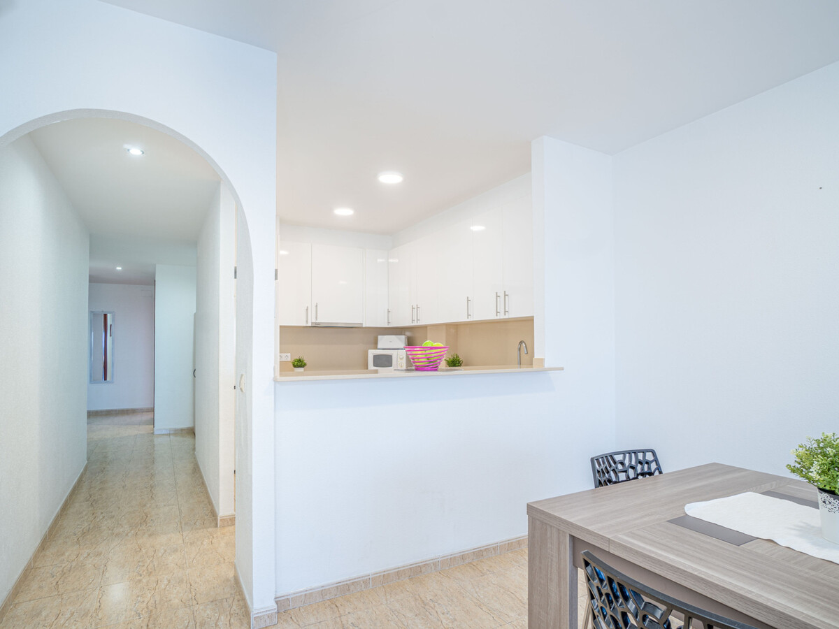 Appartement 3 chambres en première ligne de mer à Empuriabrava - Photo 11