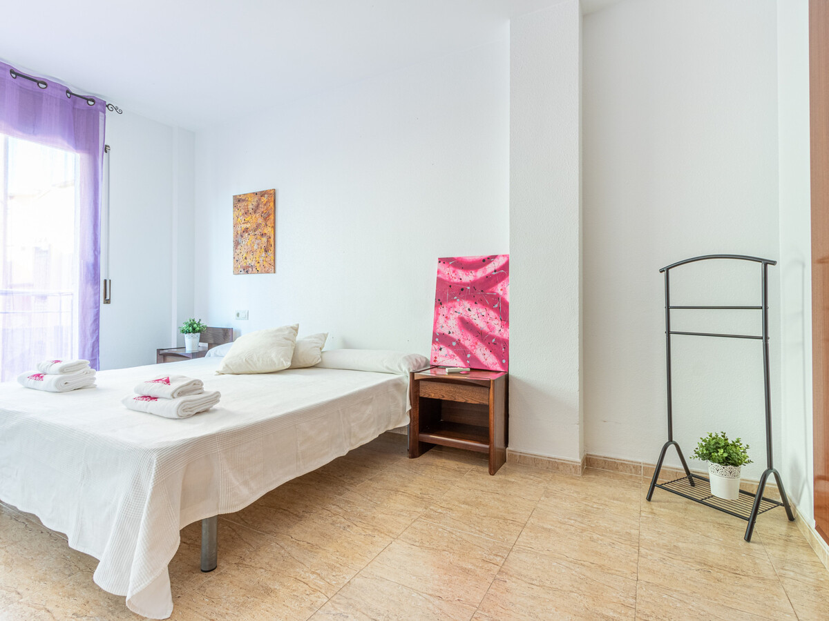 Appartement 3 chambres en première ligne de mer à Empuriabrava - Photo 12