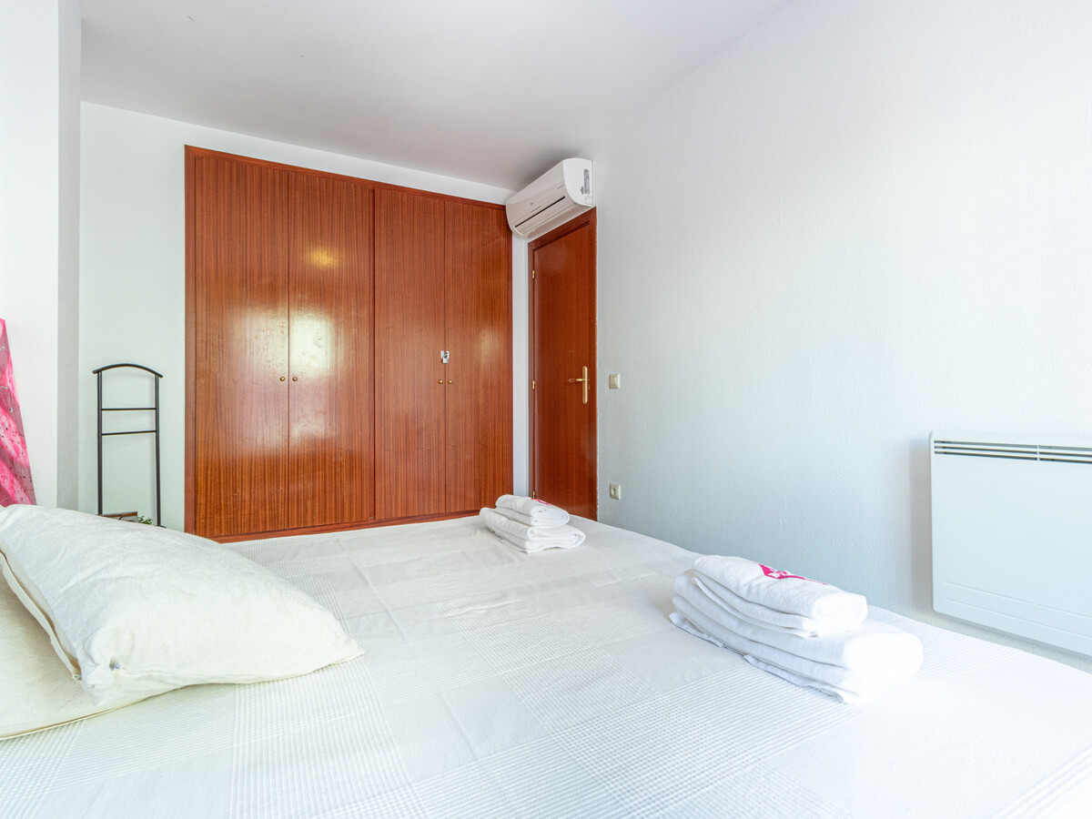 Appartement 3 chambres en première ligne de mer à Empuriabrava - Photo 13
