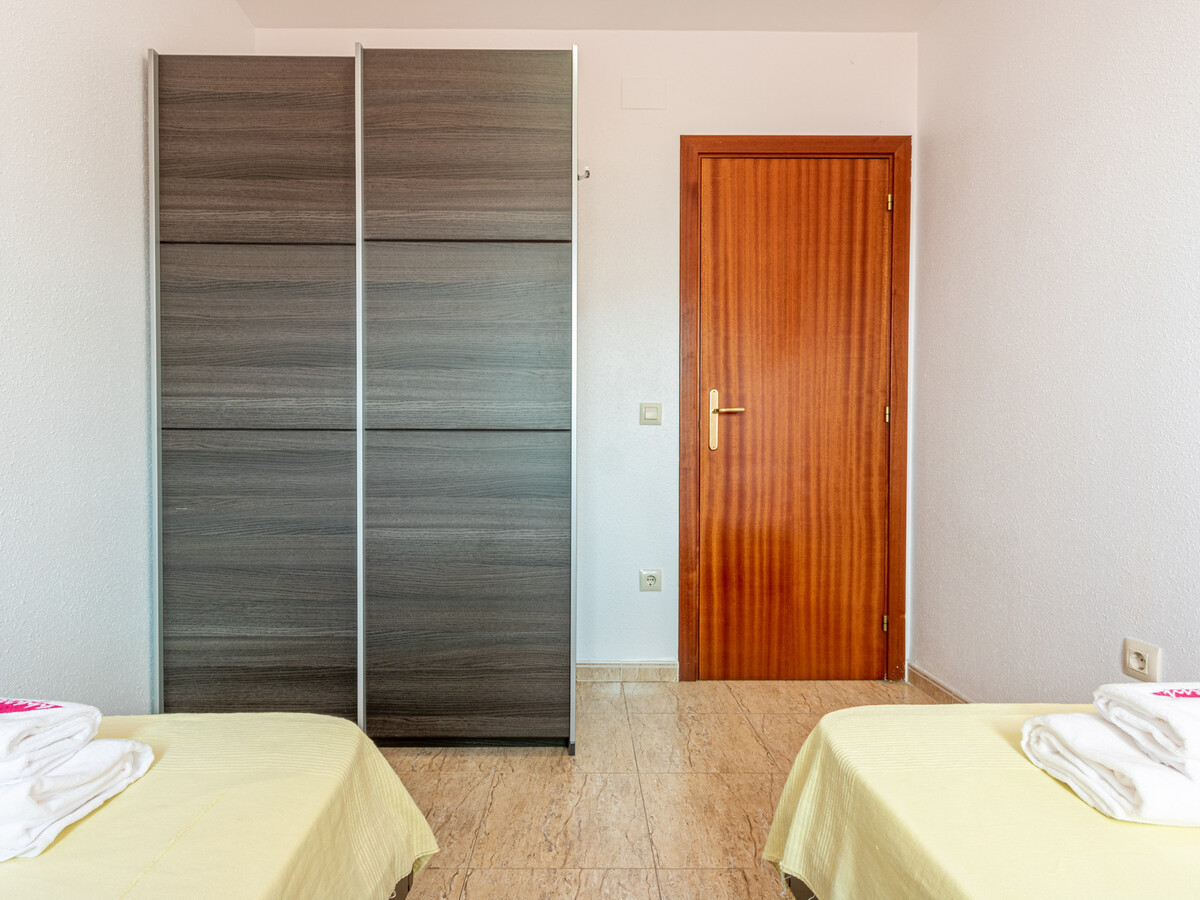Appartement 3 chambres en première ligne de mer à Empuriabrava - Photo 16