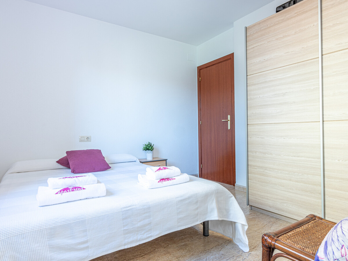 Appartement 3 chambres en première ligne de mer à Empuriabrava - Photo 18