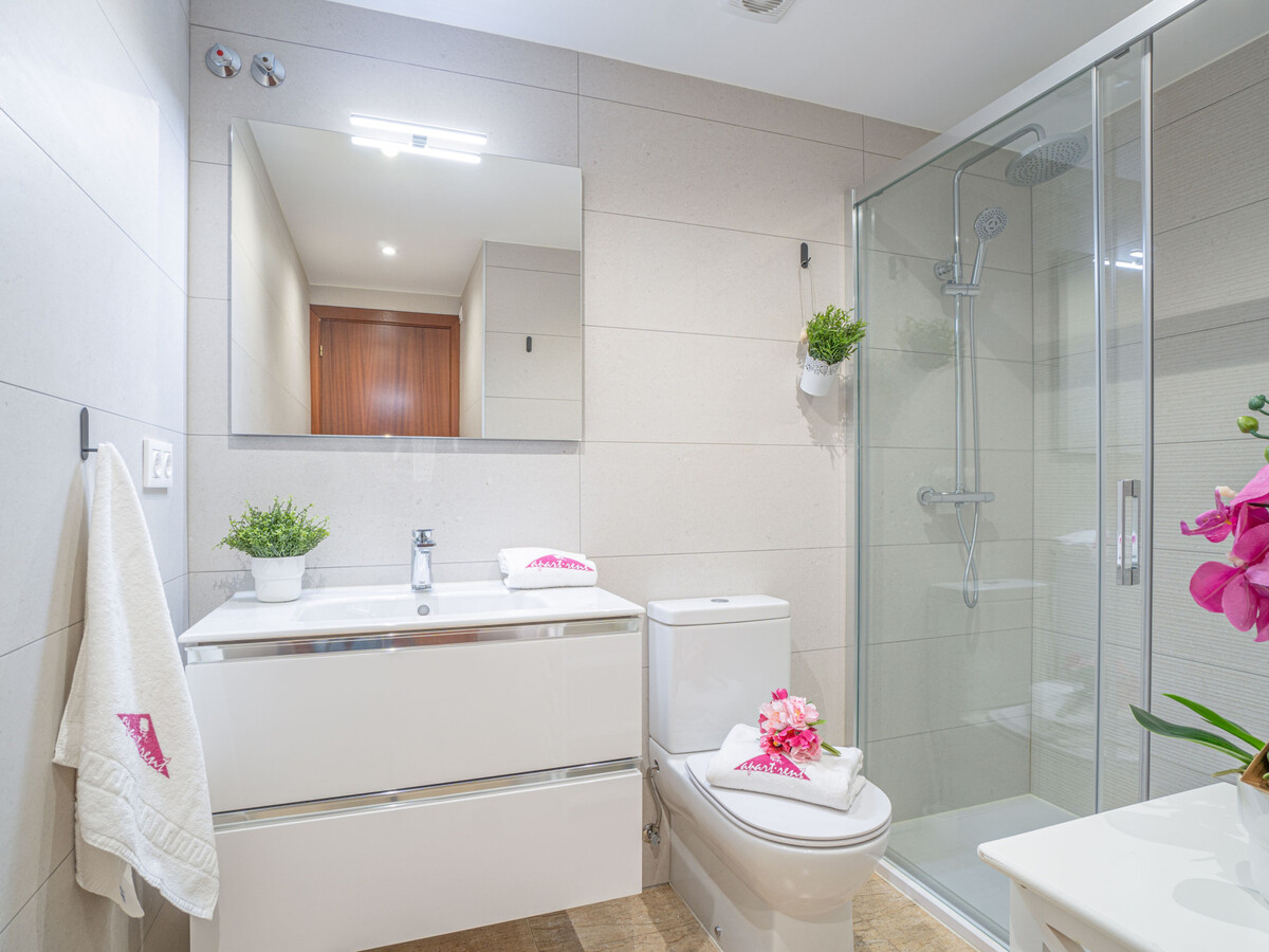 Appartement 3 chambres en première ligne de mer à Empuriabrava - Photo 20