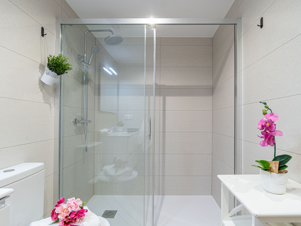 Appartement 3 chambres en première ligne de mer à Empuriabrava - Photo 21