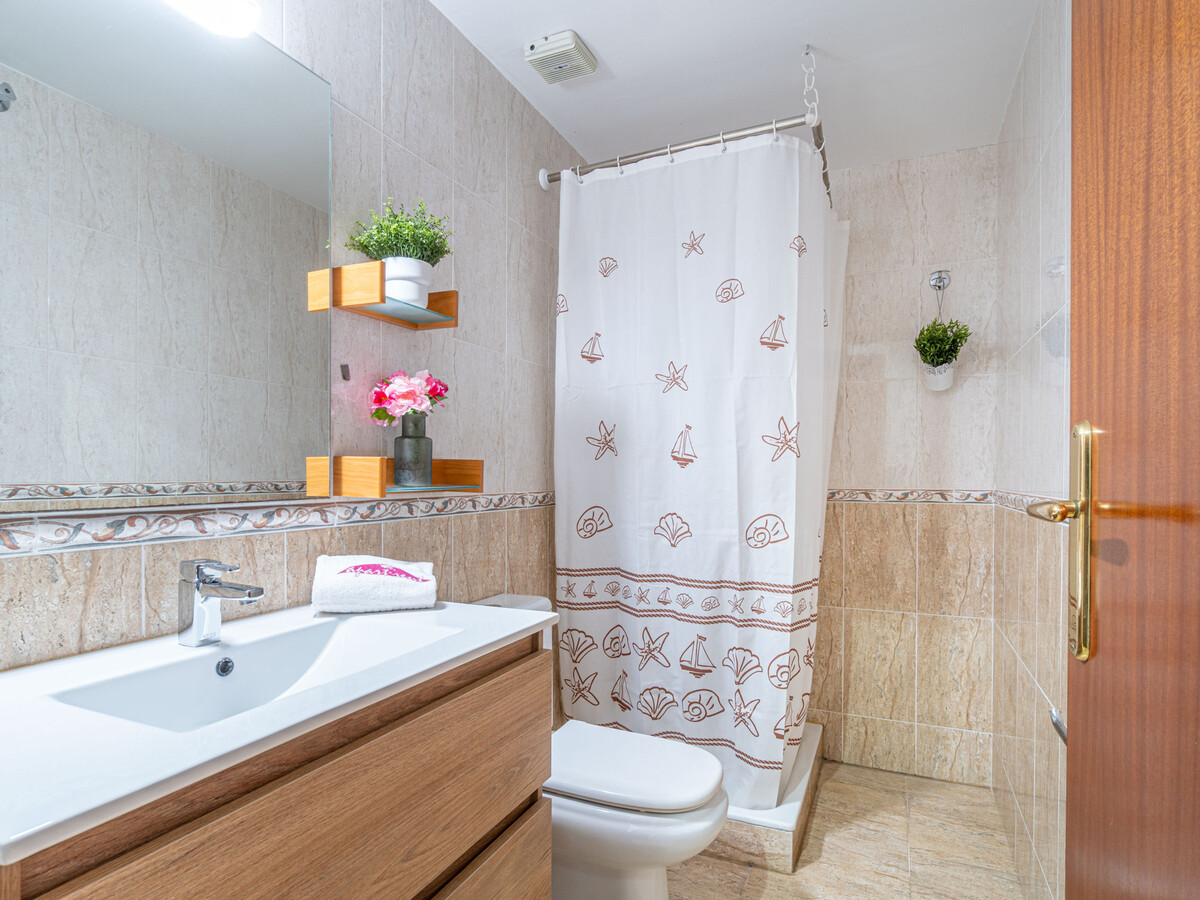 Appartement 3 chambres en première ligne de mer à Empuriabrava - Photo 23