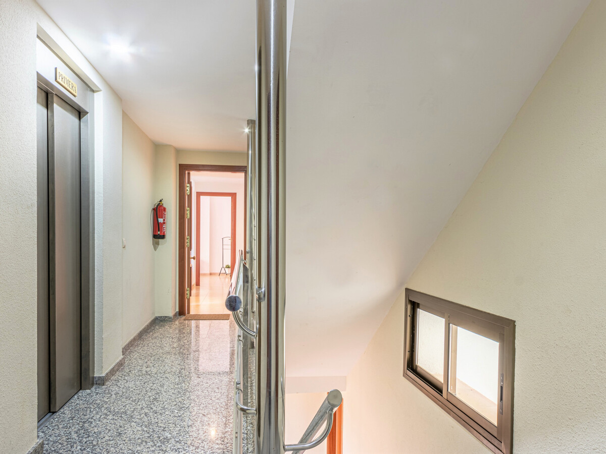 Appartement 3 chambres en première ligne de mer à Empuriabrava - Photo 26