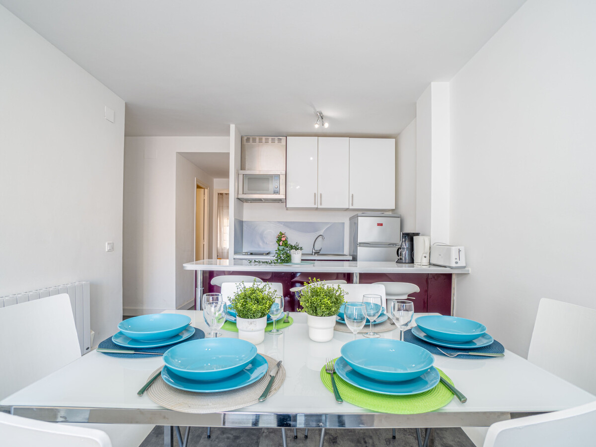 Appartement 6 pers. à 300m de la plage, Empuriabrava - Photo 3