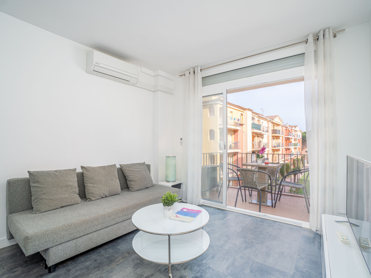 Appartement 6 pers. à 300m de la plage, Empuriabrava - Photo 5