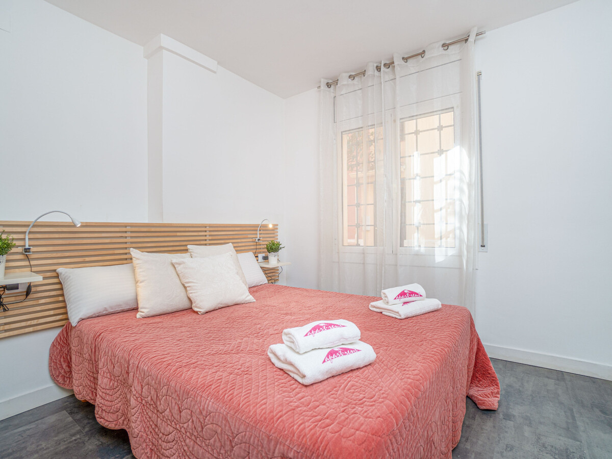 Appartement 6 pers. à 300m de la plage, Empuriabrava - Photo 6
