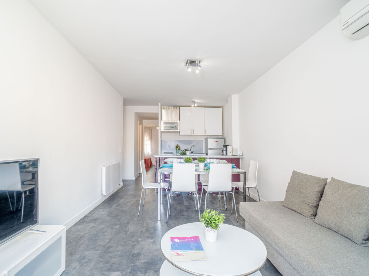 Appartement 6 pers. à 300m de la plage, Empuriabrava - Photo 10