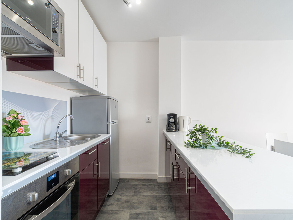 Appartement 6 pers. à 300m de la plage, Empuriabrava - Photo 11