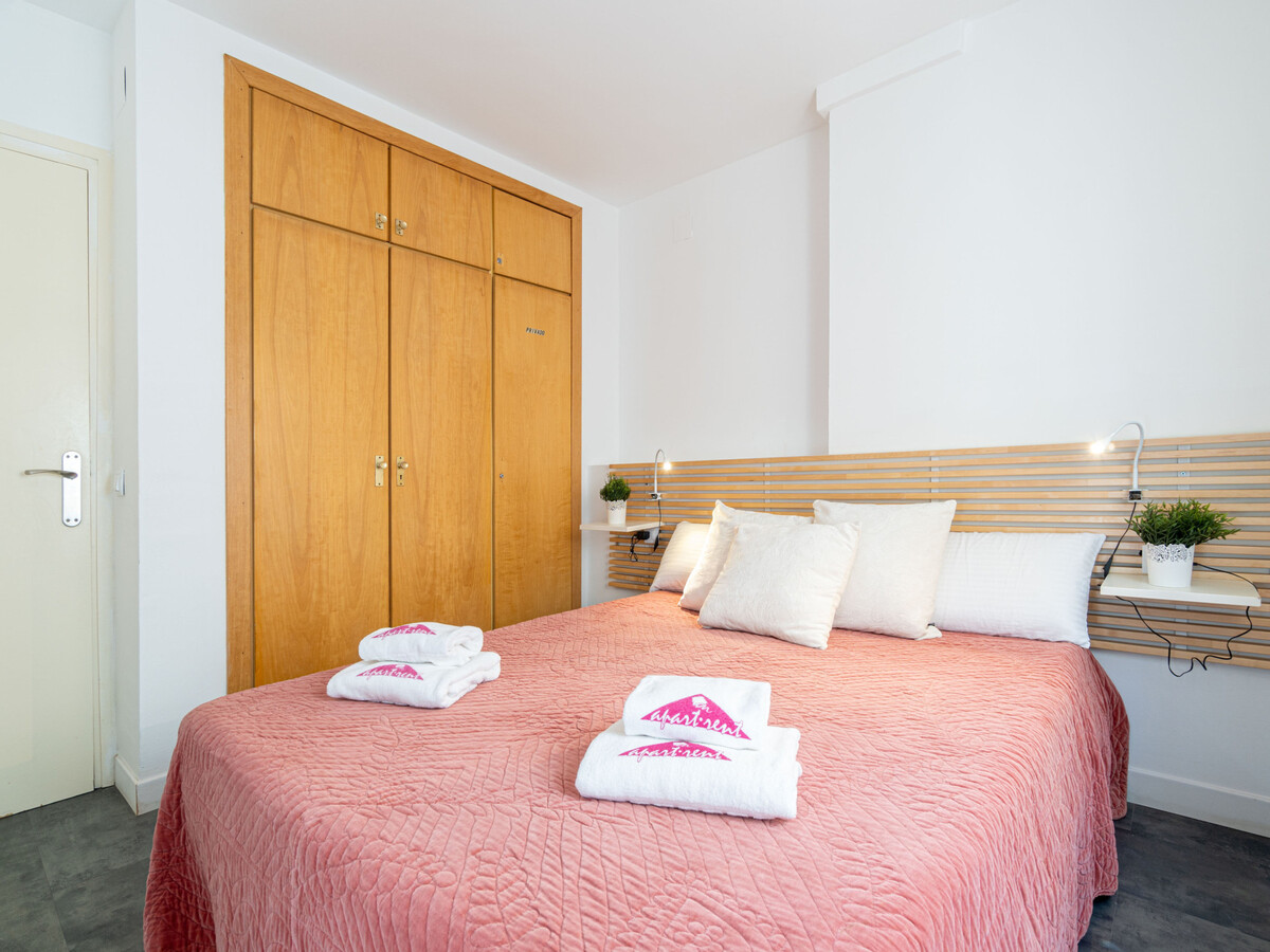Appartement 6 pers. à 300m de la plage, Empuriabrava - Photo 12
