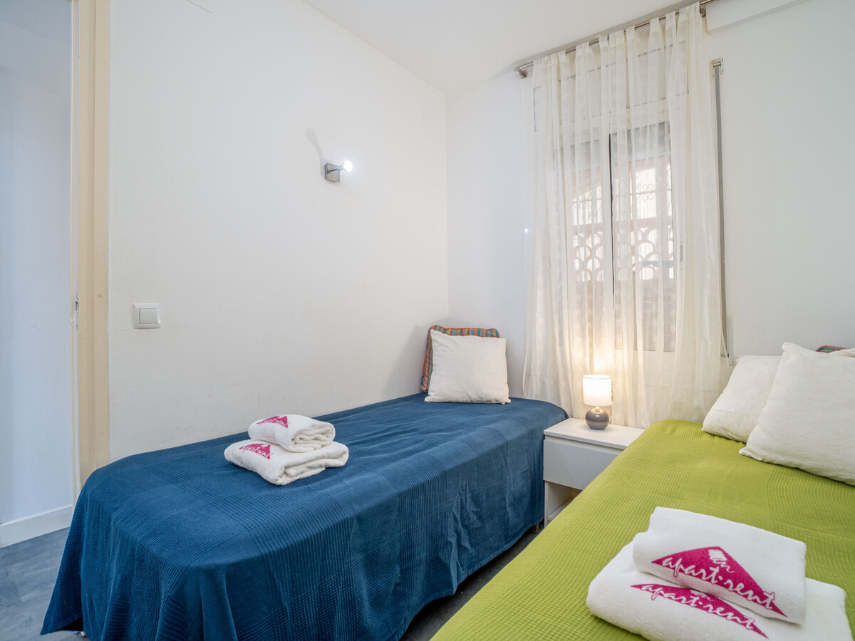 Appartement 6 pers. à 300m de la plage, Empuriabrava - Photo 14