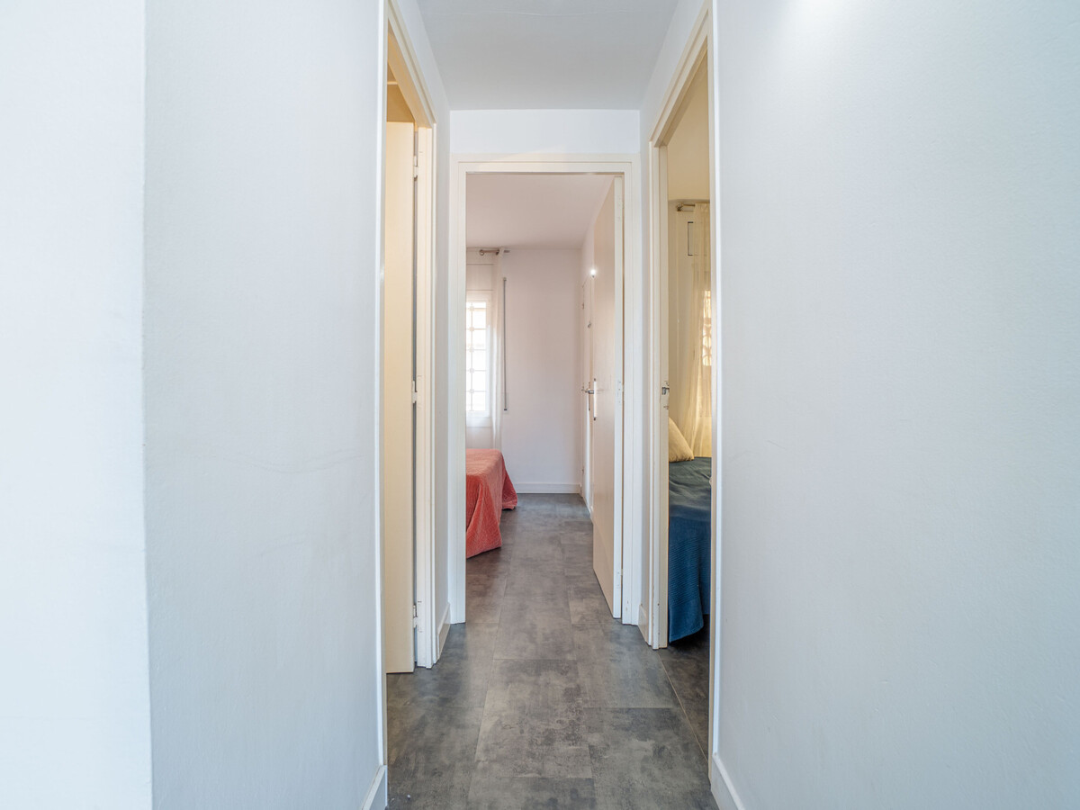Appartement 6 pers. à 300m de la plage, Empuriabrava - Photo 15