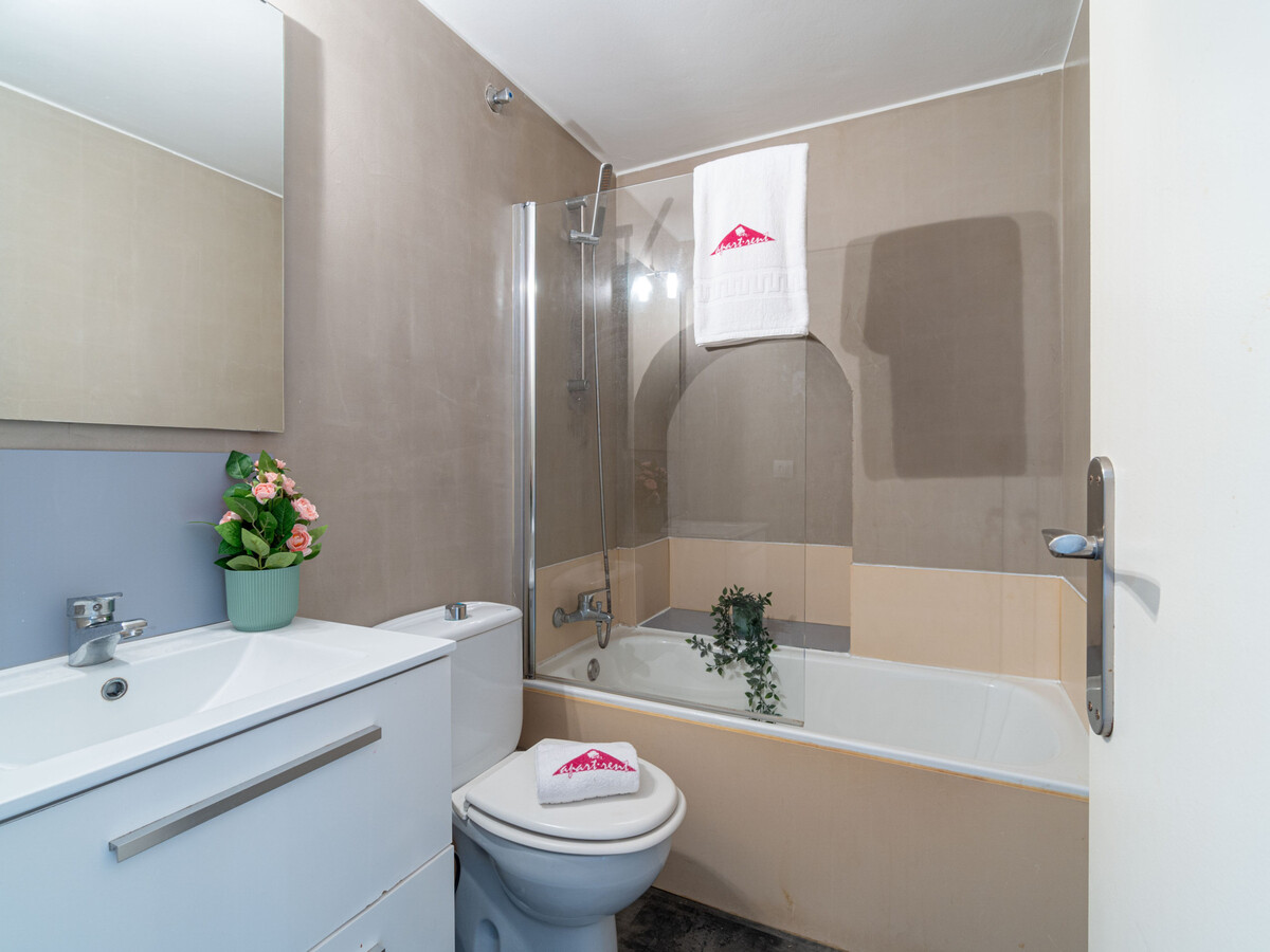 Appartement 6 pers. à 300m de la plage, Empuriabrava - Photo 16